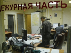 В Сочи пьяный турист угрожал взорвать дом