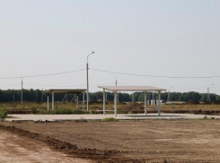 Бывшие земли учхоза «Кубань» станут кладбищем