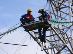  Работу электрических подстанций в Краснодаре после аварии восстановили 