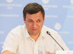 На главу департамента информатизации и связи Кубани Евгения Юшкова завели уголовное дело