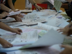 На Кубани на праймеризе «ЕР» проголосовали 12% избирателей