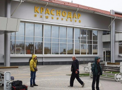 Челябинец заплатит краснодарскому аэропорту 266 тысяч рублей за платную парковку