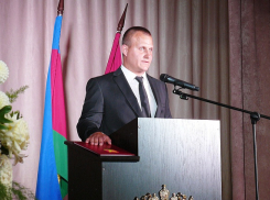 На Кубани глава поселения попал в СИЗО спустя почти год работы