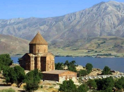 Будущее Армении - повод прийти на участок в Краснодарском крае