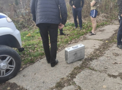 В Краснодарском крае расстреляли собаку на глазах у ребенка