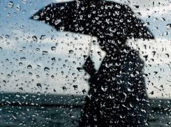 Рабочая неделя в Краснодарском крае начнется с дождя