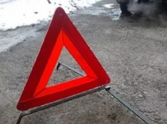 В Краснодаре водитель на иномарке протаранил 7 машин 