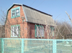 В Краснодаре грозят массово обесточить садоводческие товарищества