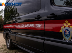 В Краснодаре мужчина открыл стрельбу на стройке и убил рабочего