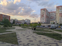 Краснодарская мэрия решила бороться с мусором на бульваре «Восточный»