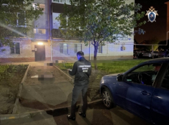 Уроженец Кубани погиб при взрыве в Ставрополе