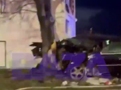 Пьяный сын экс-начальника полиции Краснодара второй раз устроил смертельное ДТП