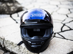 В Краснодаре мотобратство почтило память погибших соратников