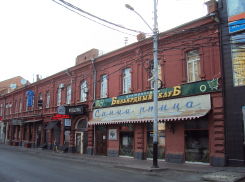 Из-за парада Победы в центре Краснодара на 10 дней для транспорта закроют две улицы