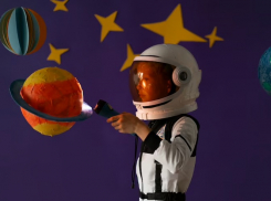 Четверо из десяти краснодарцев готовы покинуть атмосферу