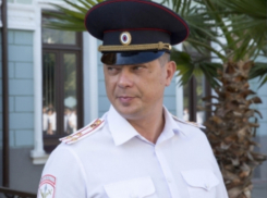 Начальником управления уголовного розыска МВД Кубани стал выпускник авиаучилища