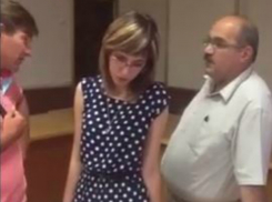 Краснодарцы возмутились, увидев протокол общественных слушаний по музею «Моя Россия»