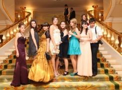 Как стать королевой выпускного бала