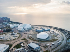 Минспорта РФ: «Сочинские олимпобъекты окупают себя»