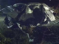 В районе Марьиной рощи владелица внедорожника погибла после столкновения с отбойником