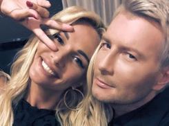 Басков и Лопырева зажигают в Сочи