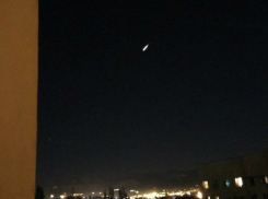 Астрономы рассказали, что горящий шар над Кубанью мог быть спутником