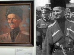 «Кубанского казака пособника нацистов» убрали с выставки:  экспозиция предоставлена музеем Краснодарского края