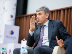 Галицкий продал акции «Магнита» иностранцам за 44 млрд рублей