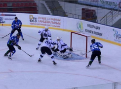 Хоккейный клуб «Кубань» больше не является должником по зарплате