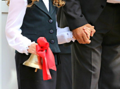 В краснодарской школе №94 сформировали первый «Ы» класс