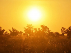 Штормовое предупреждение: на Кубань вернётся сильная жара 