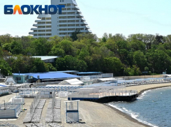 Анапу освободили от турналога