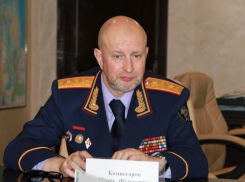 Помощник главы СК РФ прибудет в Псебай 24 мая