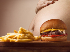 «Ожирение – чума 21 века»: как без диетолога и таблеток убрать 90% излишнего веса