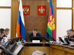  На строительство 50 соцобъектов на Кубани выделили 5 млрд рублей 