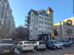 Гостиницу «Maldini 1899» в Краснодаре выставили на продажу за 135 миллионов рублей