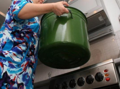 Часть Краснодара останется без горячей воды