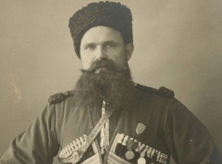 Календарь: 142 года назад родился казак Ящик - летописец императрицы Марии Романовой