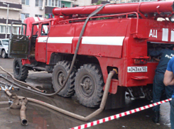 В Краснодаре начались масштабные работы по откачке воды