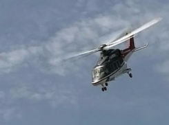 Губернатор осмотрит пробки на побережье с вертолета