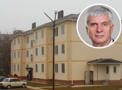 Что на самом деле происходит с квартирами для взрослых сирот в Усть-Лабинске