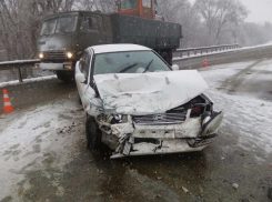 Выплаты по ОСАГО в Краснодарском крае превысили прибыль страховщиков