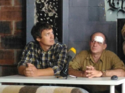 Экологи покидают «гостеприимную» Кубань 