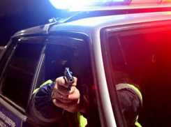Новое ЧП в Мостовском: 5 полицейских пострадали при попытке задержать нарушителей ПДД