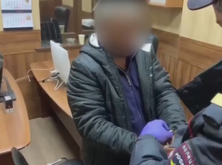 В Краснодаре арестован еще один «вор в законе»