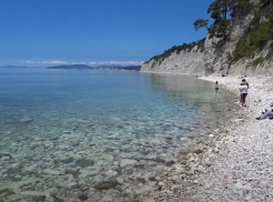 Пляжи, горы и поляны: 10 малоизвестных мест отдыха в Краснодарском крае без туристов и для дикарей