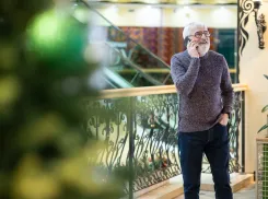 В районах Адыгеи повысили качество мобильной сети