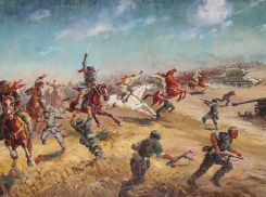 Предатели, преступники, пособники врага, казачество: на чьё содействие рассчитывали немецко-фашистские захватчики в Краснодаре 