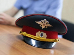 В Краснодаре полицейский-коррупционер сжег материалы уголовного дела за 1,5 миллиона