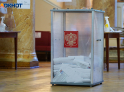 В Краснодарском крае заработали избирательные участки
